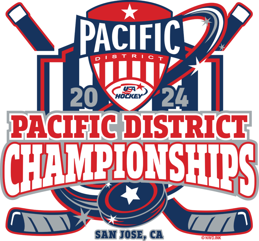 USA Hockey Pacific District Serving Alaska, California, Hawaii